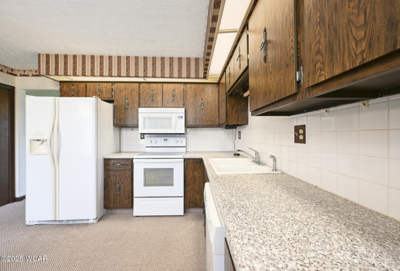650 County Road 32 N, Bellefontaine, Ohio, 3 Bedrooms Bedrooms, ,1 BathroomBathrooms,Residential,For Sale,County Road 32 N,307041