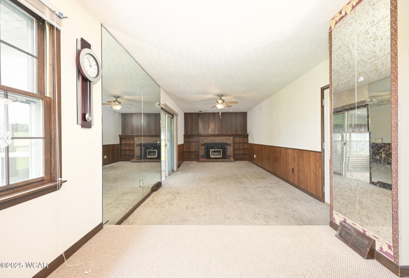 650 County Road 32 N, Bellefontaine, Ohio, 3 Bedrooms Bedrooms, ,1 BathroomBathrooms,Residential,For Sale,County Road 32 N,307041