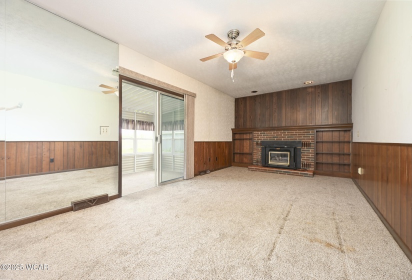 650 County Road 32 N, Bellefontaine, Ohio, 3 Bedrooms Bedrooms, ,1 BathroomBathrooms,Residential,For Sale,County Road 32 N,307041