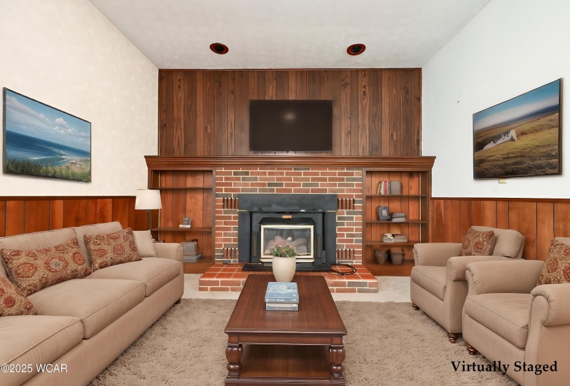 650 County Road 32 N, Bellefontaine, Ohio, 3 Bedrooms Bedrooms, ,1 BathroomBathrooms,Residential,For Sale,County Road 32 N,307041