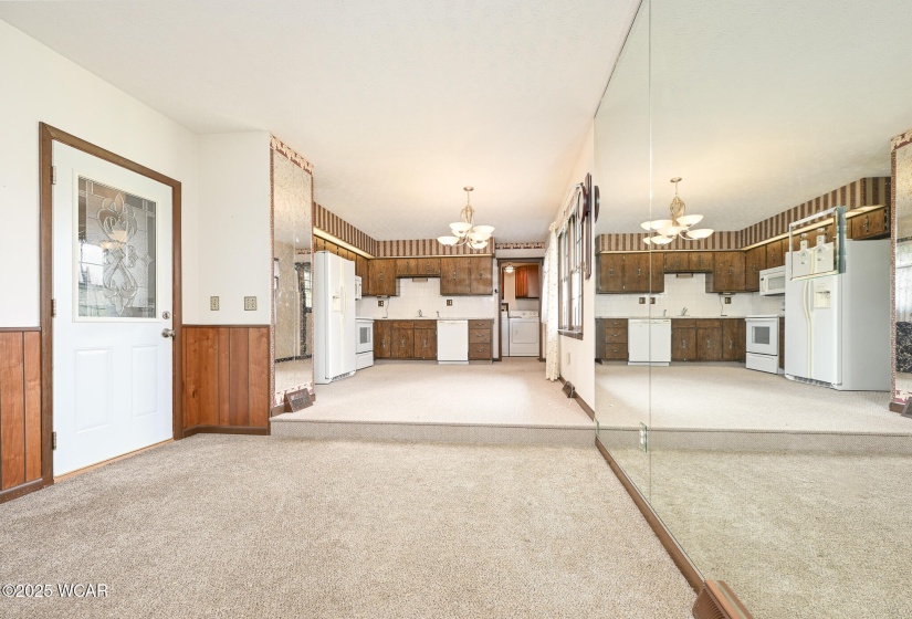 650 County Road 32 N, Bellefontaine, Ohio, 3 Bedrooms Bedrooms, ,1 BathroomBathrooms,Residential,For Sale,County Road 32 N,307041