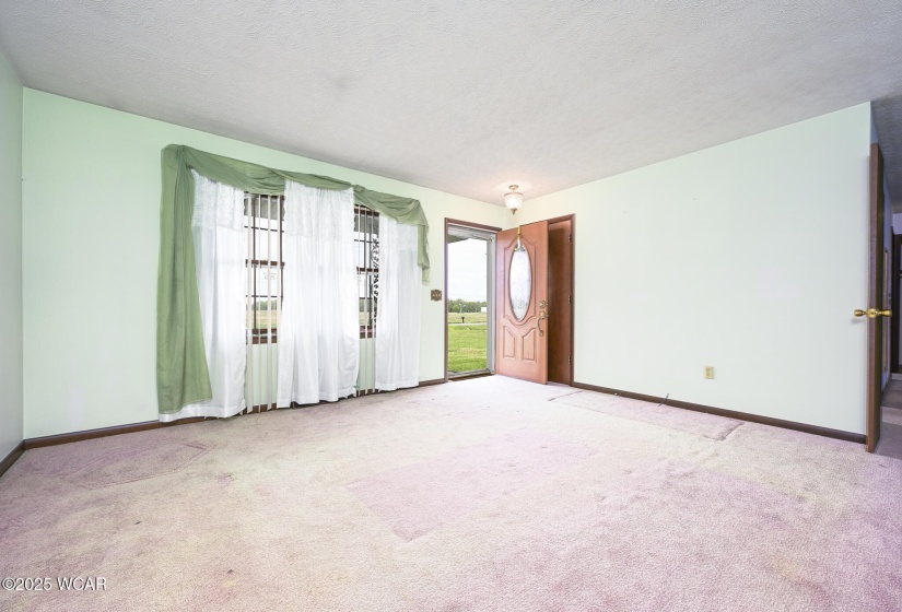 650 County Road 32 N, Bellefontaine, Ohio, 3 Bedrooms Bedrooms, ,1 BathroomBathrooms,Residential,For Sale,County Road 32 N,307041