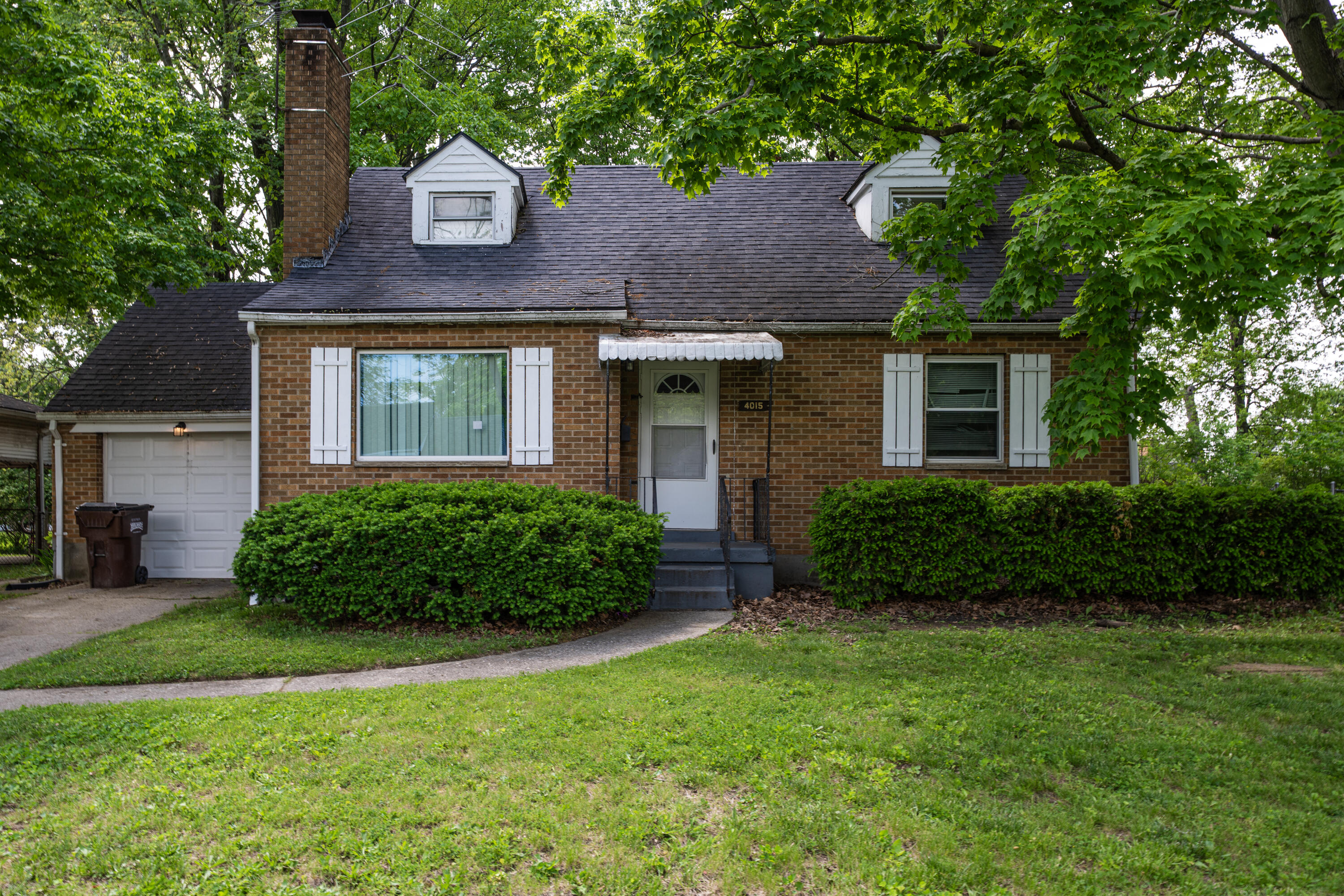 4015 Myron Avenue, Dayton, Ohio 45416