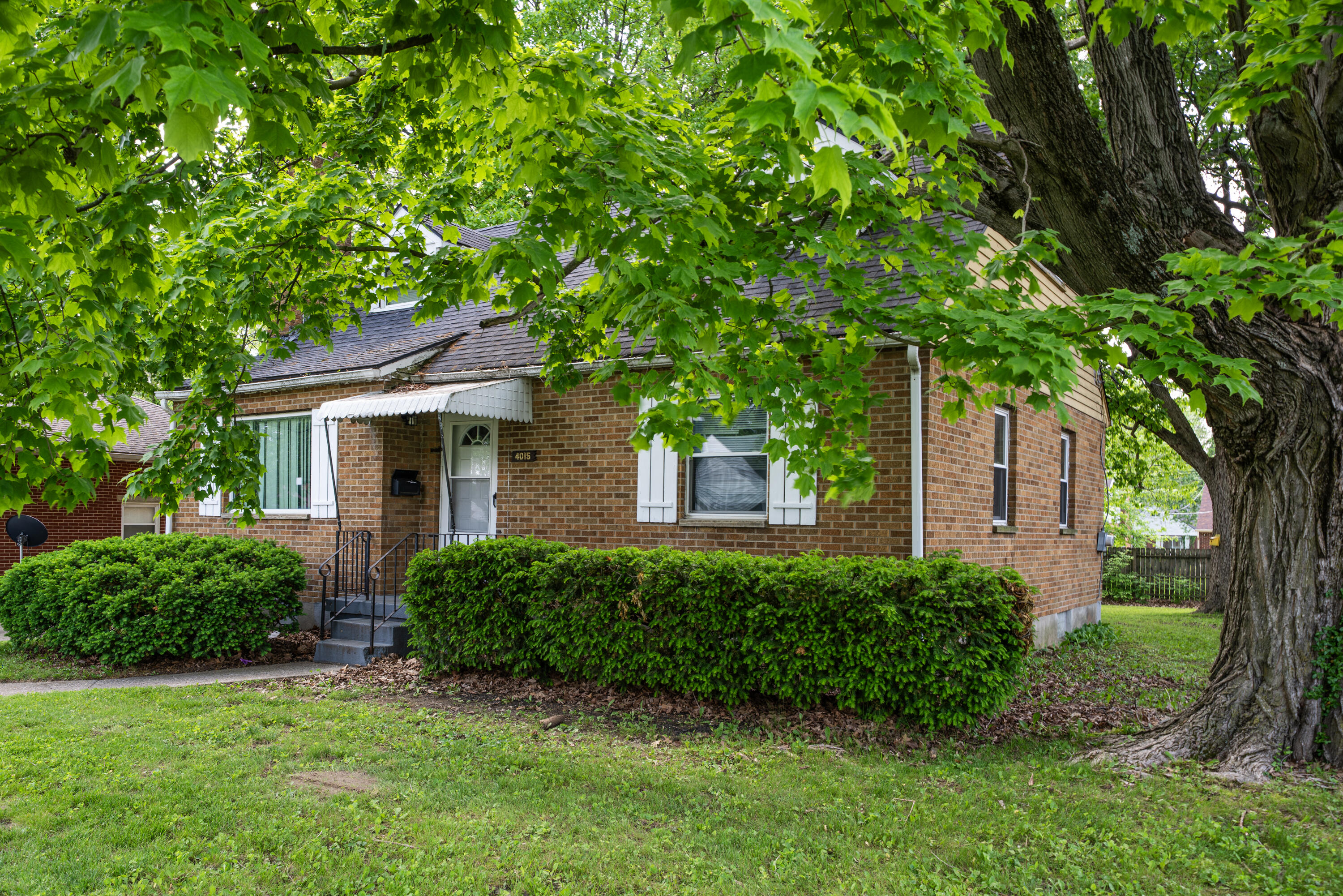 4015 Myron Avenue, Dayton, Ohio 45416