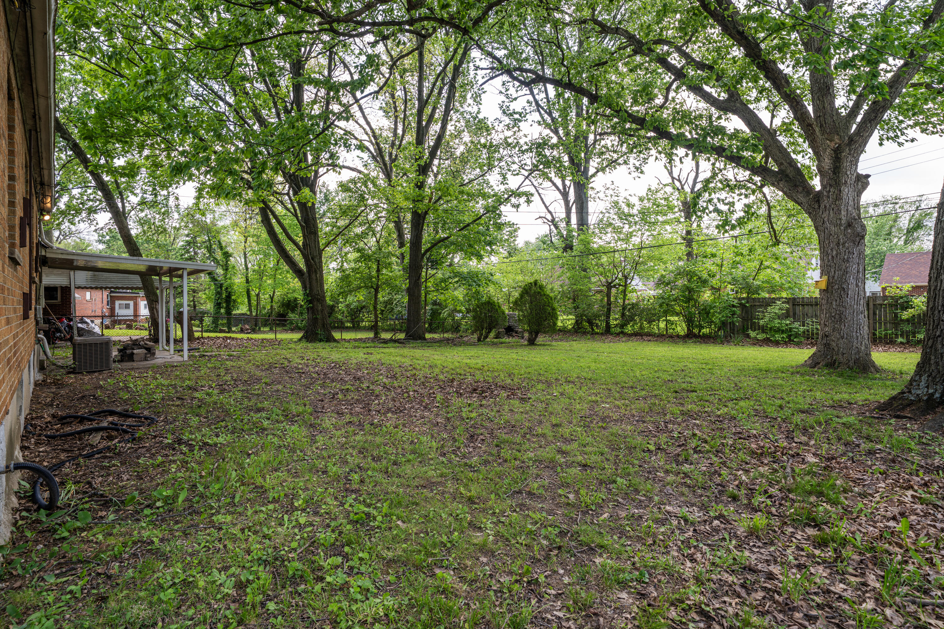 4015 Myron Avenue, Dayton, Ohio 45416