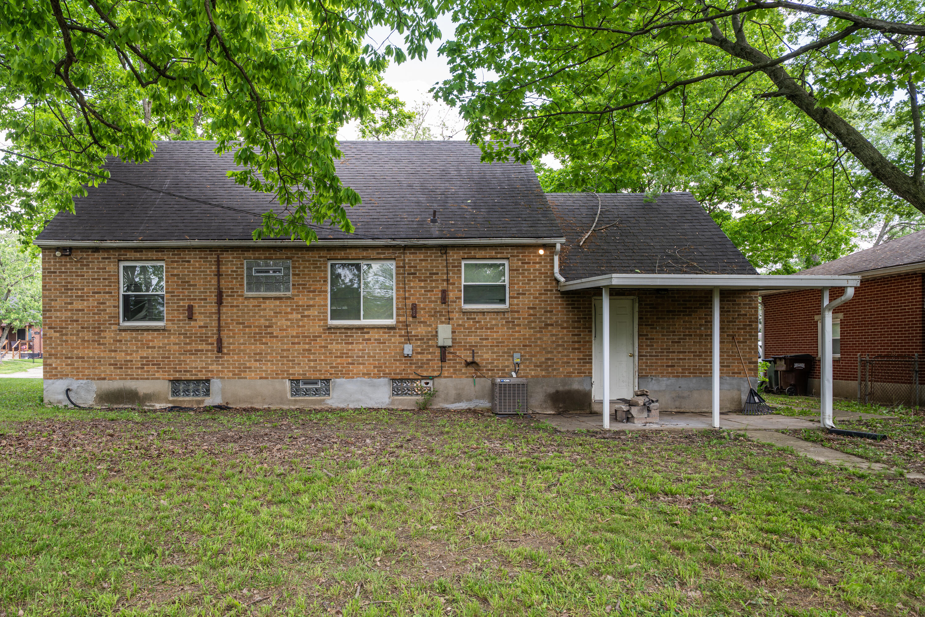 4015 Myron Avenue, Dayton, Ohio 45416