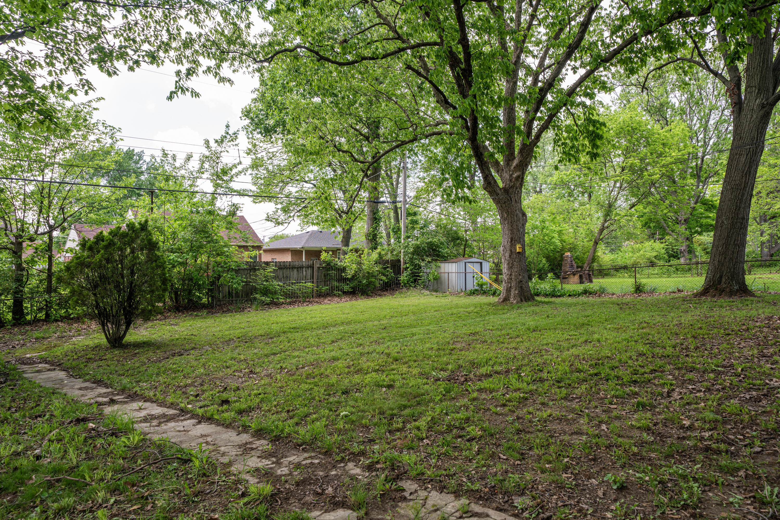 4015 Myron Avenue, Dayton, Ohio 45416