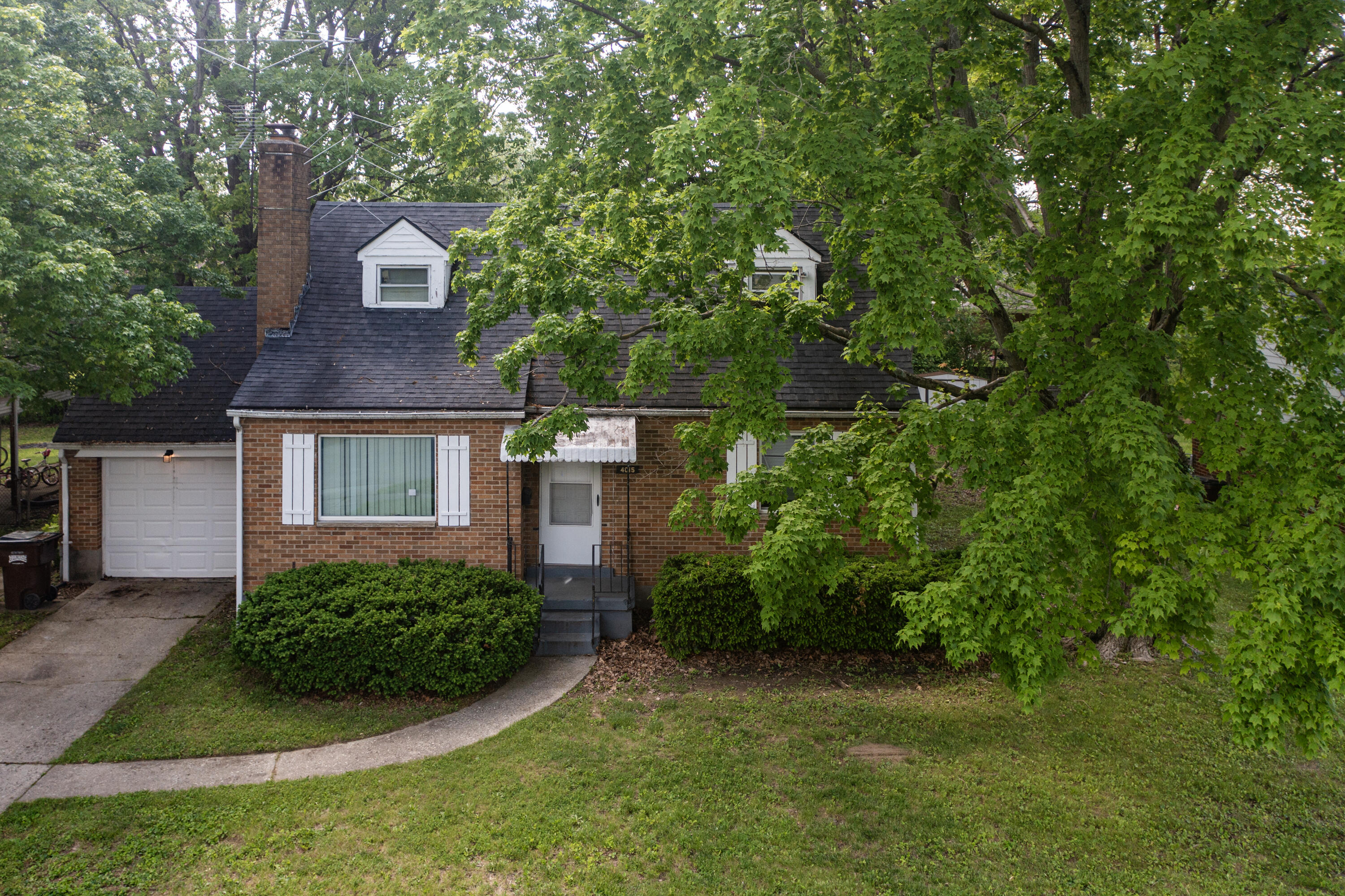 4015 Myron Avenue, Dayton, Ohio 45416
