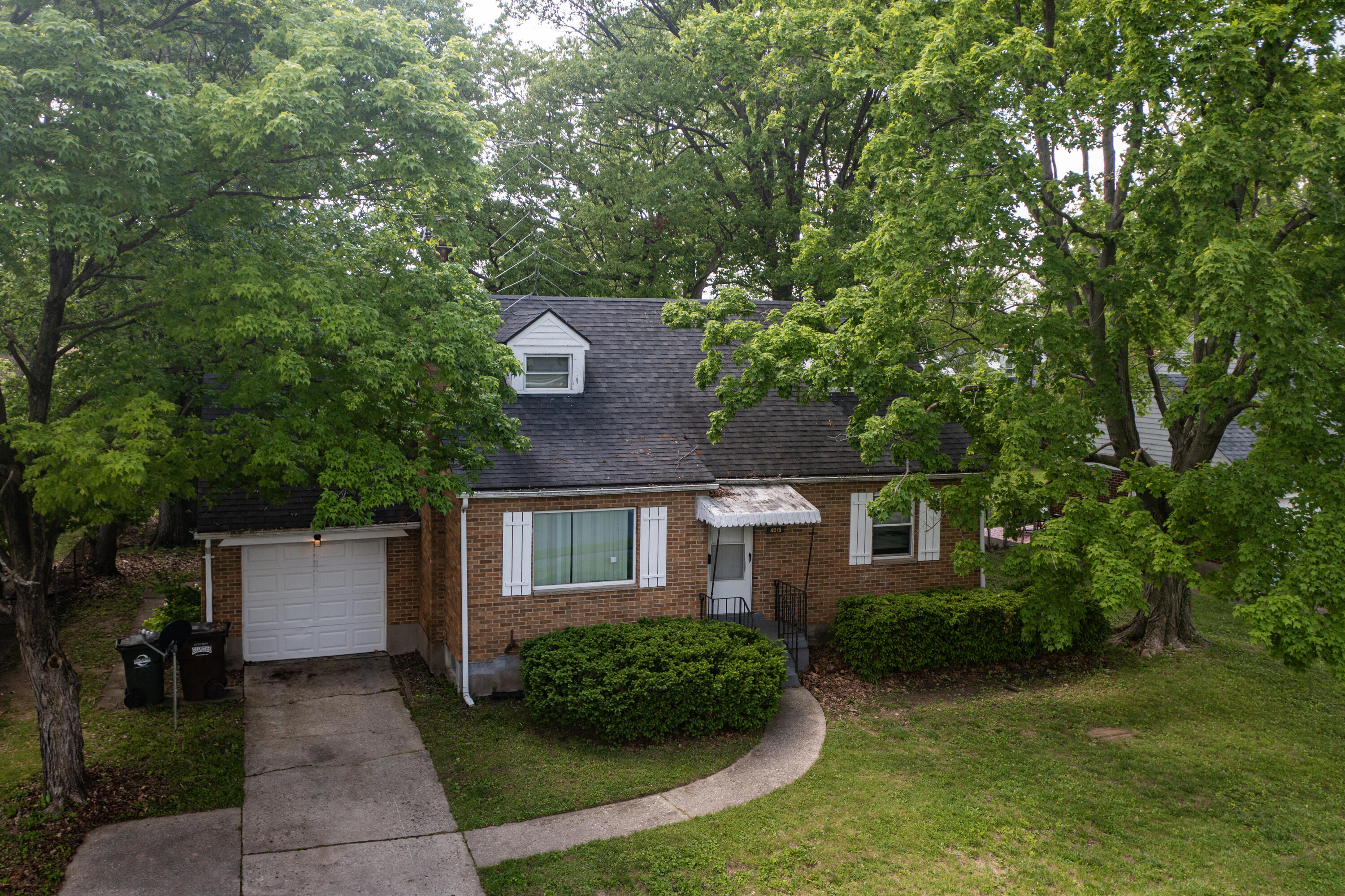 4015 Myron Avenue, Dayton, Ohio 45416