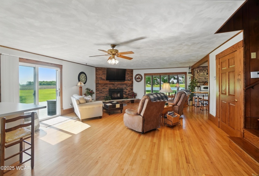 1482 Township Road, Ada, Ohio, 4 Bedrooms Bedrooms, ,2 BathroomsBathrooms,Residential,For Sale,Township,307089