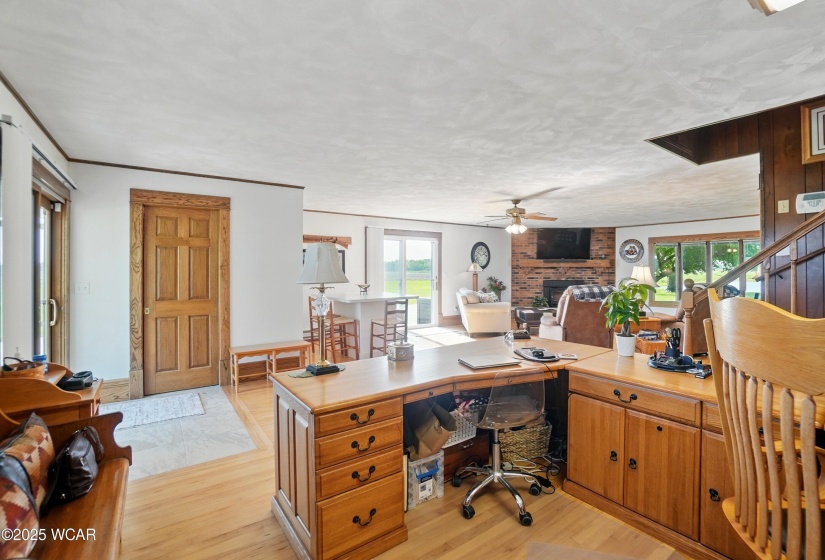 1482 Township Road, Ada, Ohio, 4 Bedrooms Bedrooms, ,2 BathroomsBathrooms,Residential,For Sale,Township,307089