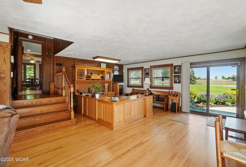 1482 Township Road, Ada, Ohio, 4 Bedrooms Bedrooms, ,2 BathroomsBathrooms,Residential,For Sale,Township,307089