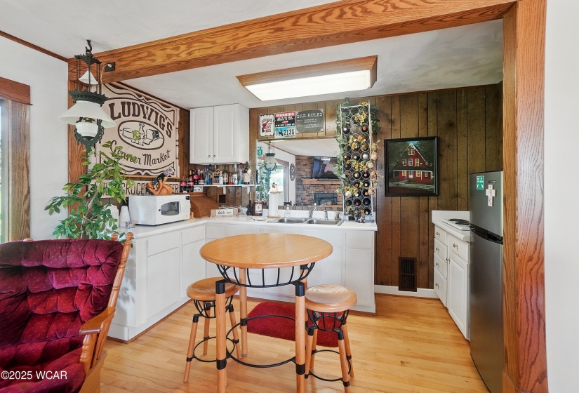 1482 Township Road, Ada, Ohio, 4 Bedrooms Bedrooms, ,2 BathroomsBathrooms,Residential,For Sale,Township,307089