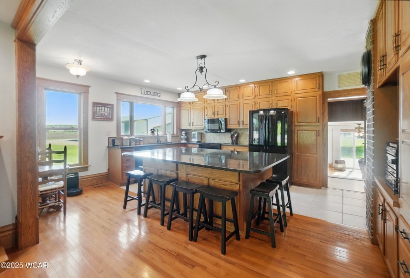 1482 Township Road, Ada, Ohio, 4 Bedrooms Bedrooms, ,2 BathroomsBathrooms,Residential,For Sale,Township,307089