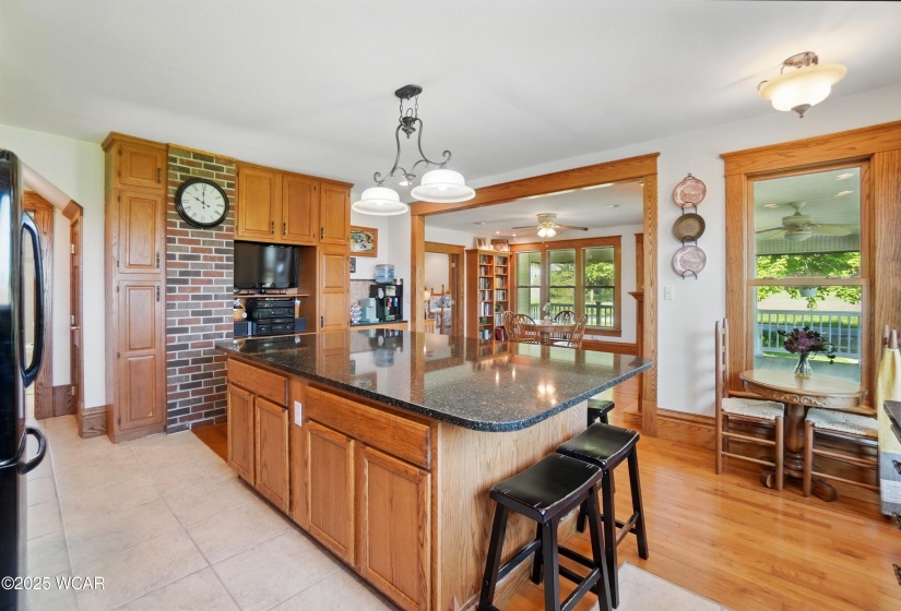 1482 Township Road, Ada, Ohio, 4 Bedrooms Bedrooms, ,2 BathroomsBathrooms,Residential,For Sale,Township,307089