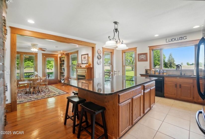 1482 Township Road, Ada, Ohio, 4 Bedrooms Bedrooms, ,2 BathroomsBathrooms,Residential,For Sale,Township,307089