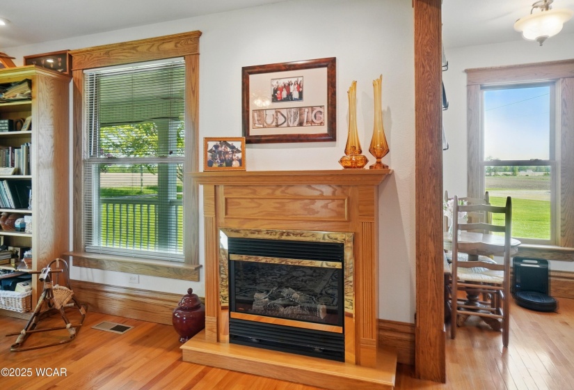 1482 Township Road, Ada, Ohio, 4 Bedrooms Bedrooms, ,2 BathroomsBathrooms,Residential,For Sale,Township,307089