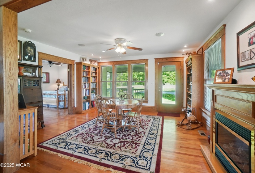 1482 Township Road, Ada, Ohio, 4 Bedrooms Bedrooms, ,2 BathroomsBathrooms,Residential,For Sale,Township,307089