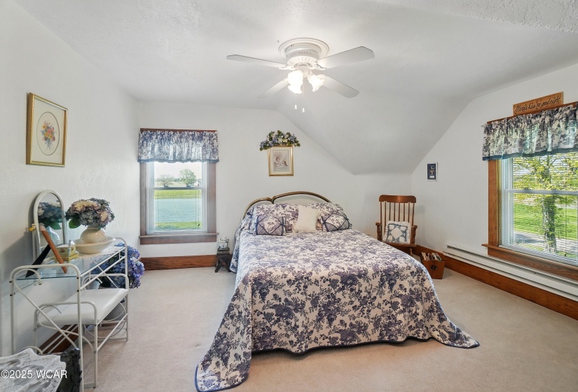 1482 Township Road, Ada, Ohio, 4 Bedrooms Bedrooms, ,2 BathroomsBathrooms,Residential,For Sale,Township,307089