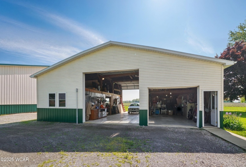 1482 Township Road, Ada, Ohio, 4 Bedrooms Bedrooms, ,2 BathroomsBathrooms,Residential,For Sale,Township,307089