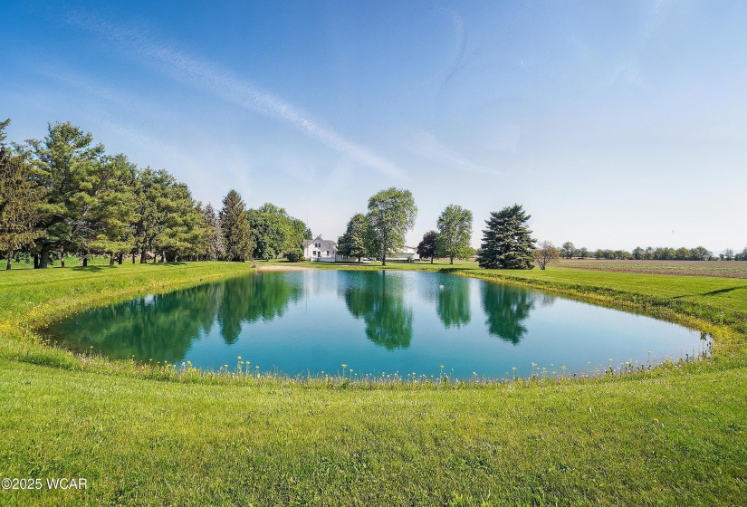 1482 Township Road, Ada, Ohio, 4 Bedrooms Bedrooms, ,2 BathroomsBathrooms,Residential,For Sale,Township,307089