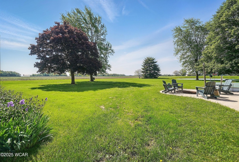 1482 Township Road, Ada, Ohio, 4 Bedrooms Bedrooms, ,2 BathroomsBathrooms,Residential,For Sale,Township,307089