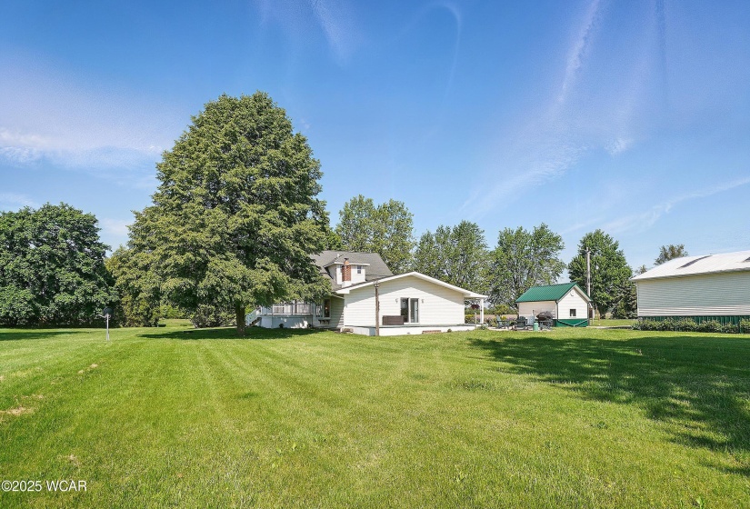 1482 Township Road, Ada, Ohio, 4 Bedrooms Bedrooms, ,2 BathroomsBathrooms,Residential,For Sale,Township,307089