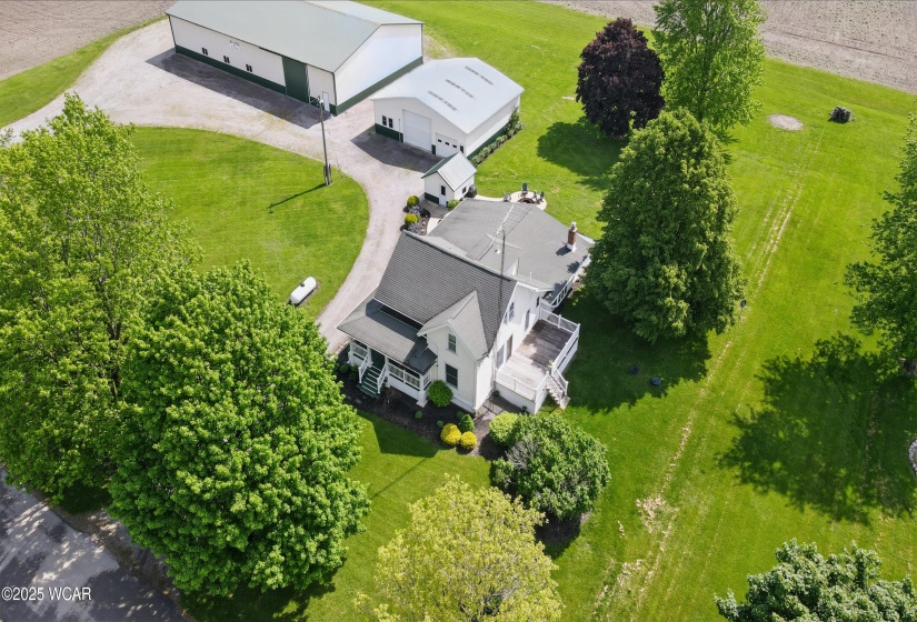 1482 Township Road, Ada, Ohio, 4 Bedrooms Bedrooms, ,2 BathroomsBathrooms,Residential,For Sale,Township,307089