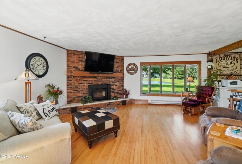 1482 Township Road, Ada, Ohio, 4 Bedrooms Bedrooms, ,2 BathroomsBathrooms,Residential,For Sale,Township,307089
