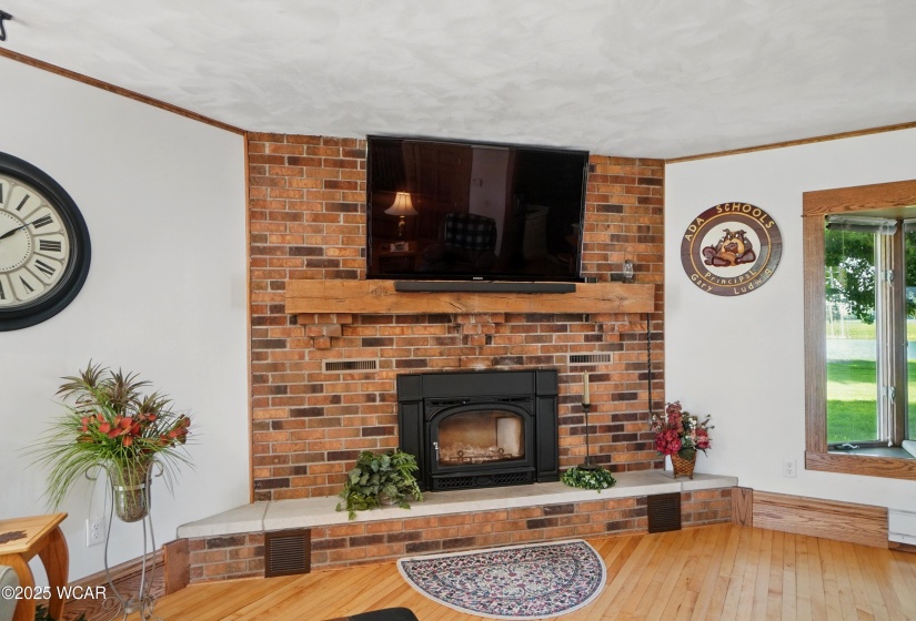 1482 Township Road, Ada, Ohio, 4 Bedrooms Bedrooms, ,2 BathroomsBathrooms,Residential,For Sale,Township,307089