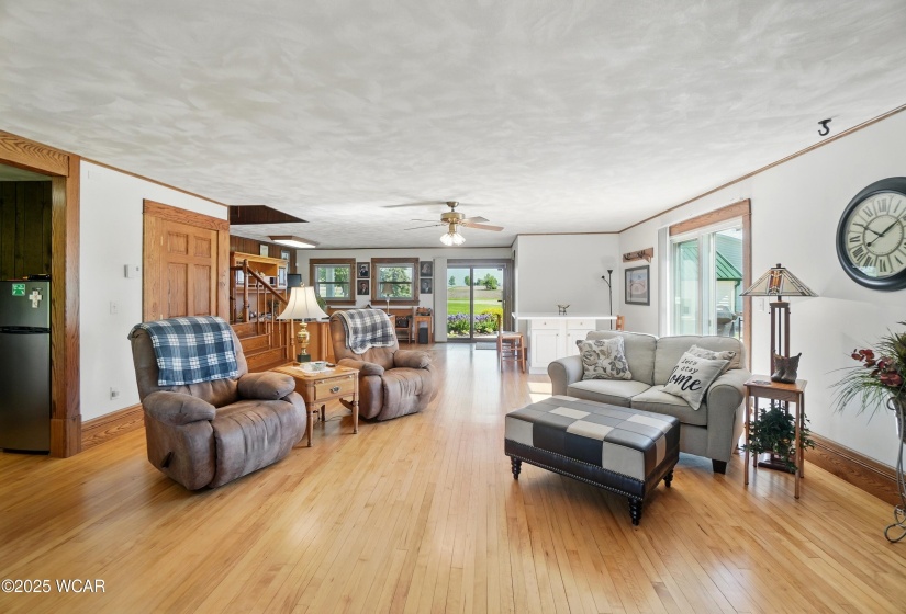 1482 Township Road, Ada, Ohio, 4 Bedrooms Bedrooms, ,2 BathroomsBathrooms,Residential,For Sale,Township,307089