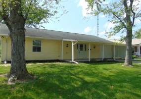 1723 Bermuda Drive, Lima, Ohio 45801, 3 Bedrooms Bedrooms, ,1 BathroomBathrooms,Residential,For Sale,Bermuda,1038723