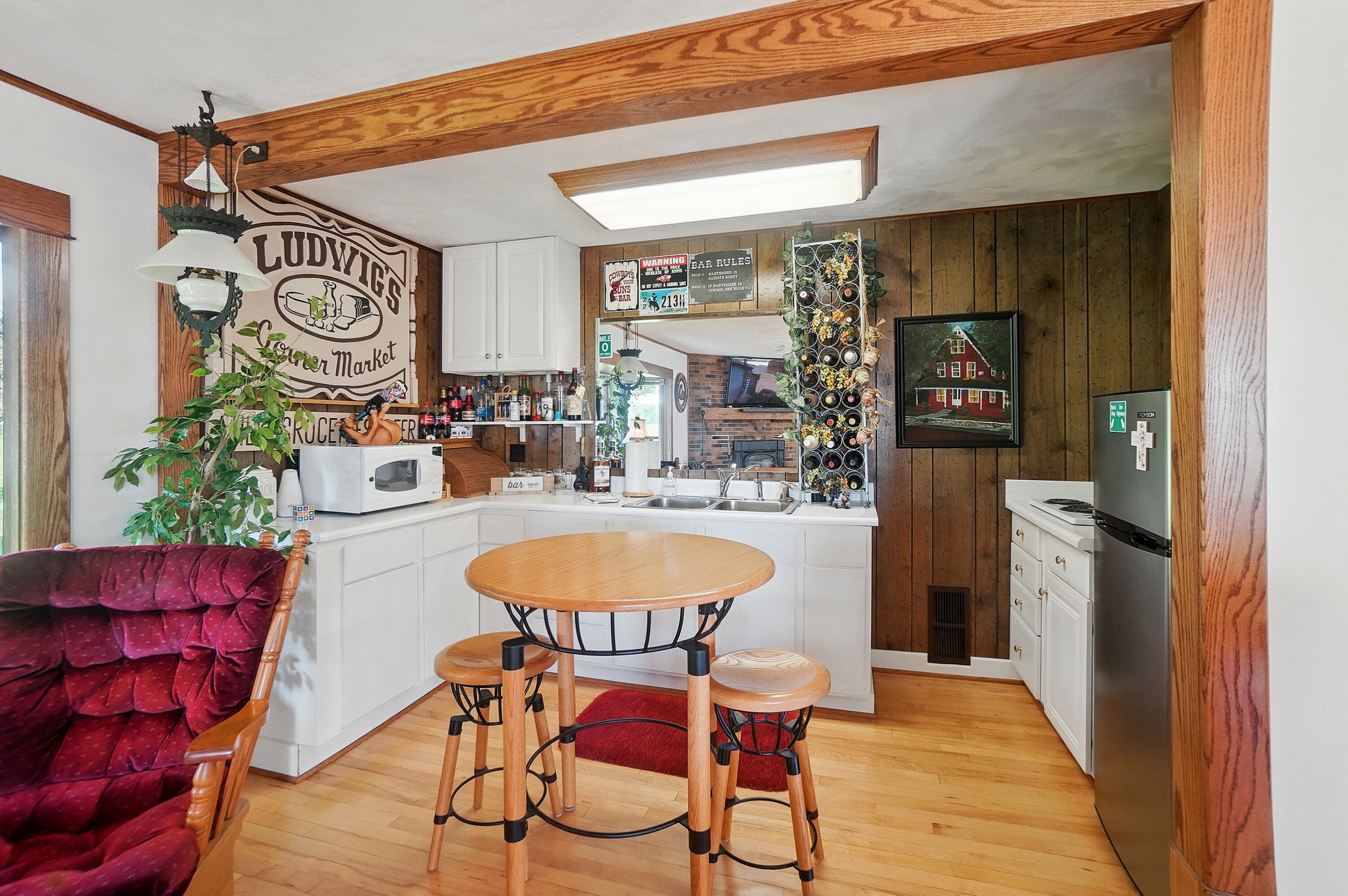 1482 Township Road, Ada, Ohio 45810