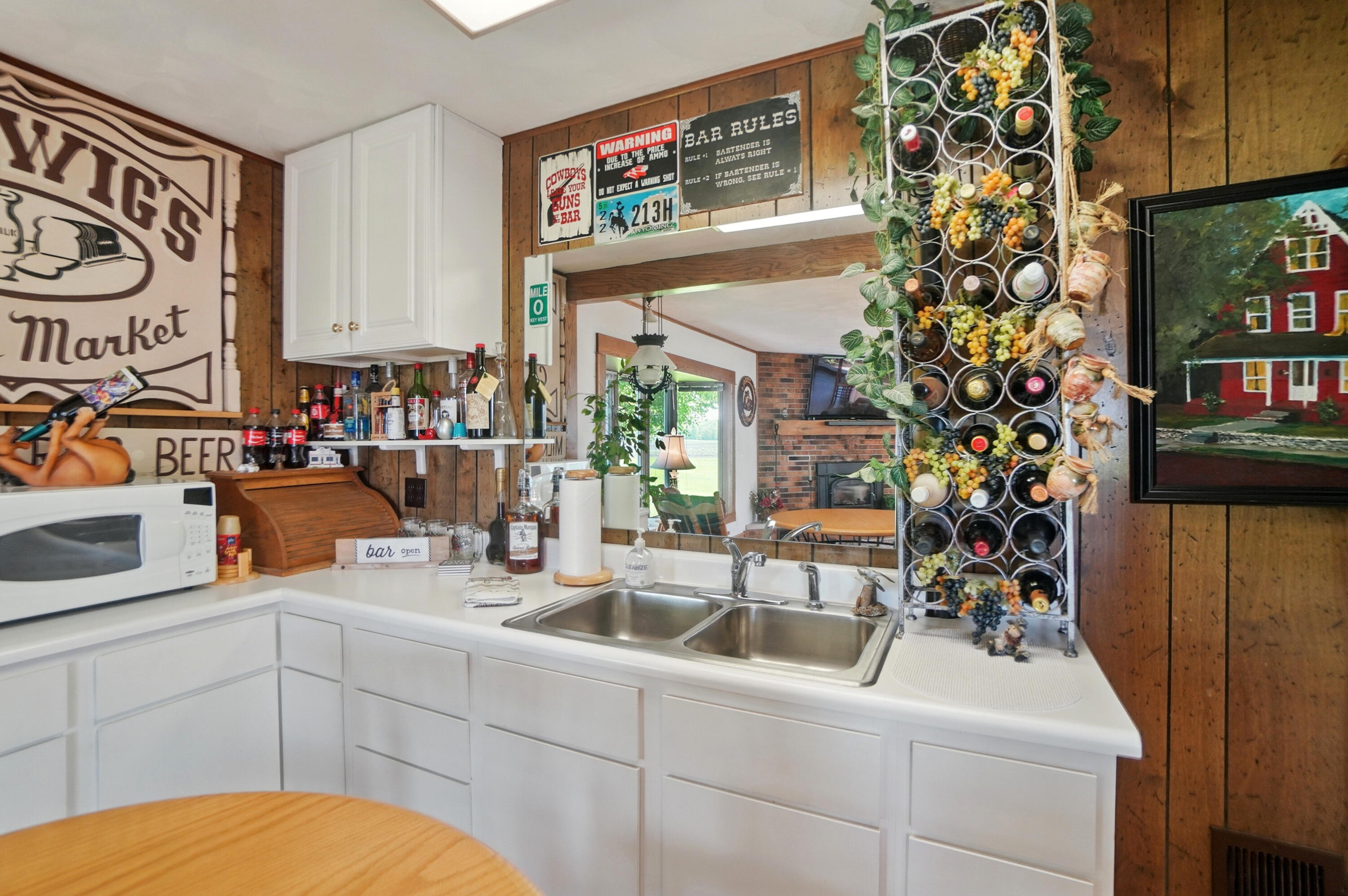 1482 Township Road, Ada, Ohio 45810