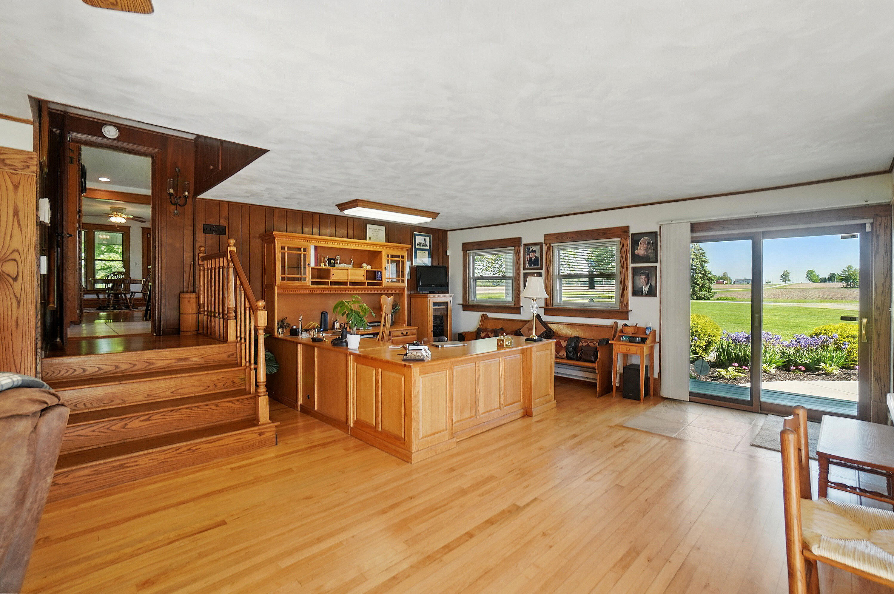 1482 Township Road, Ada, Ohio 45810