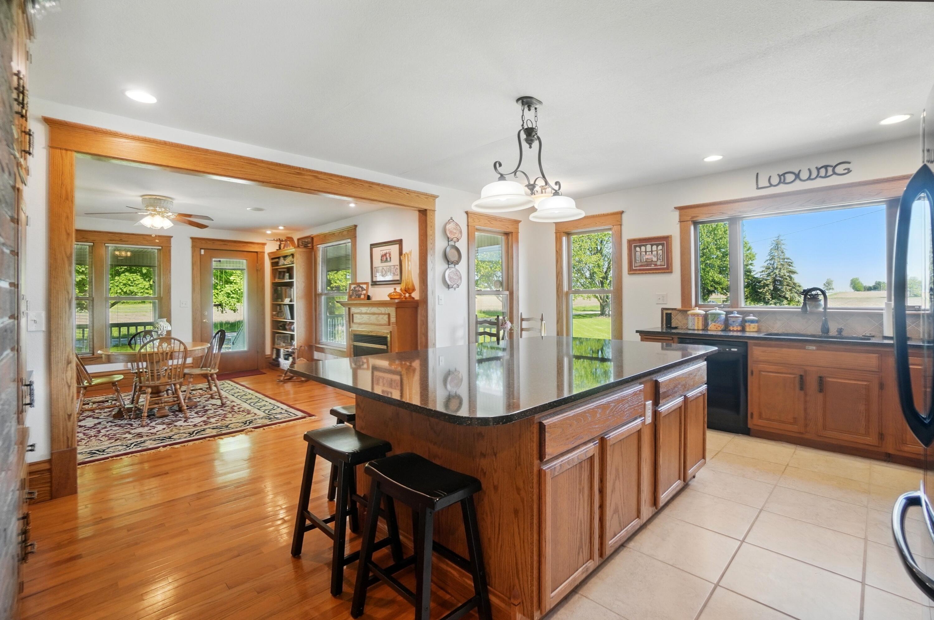 1482 Township Road, Ada, Ohio 45810