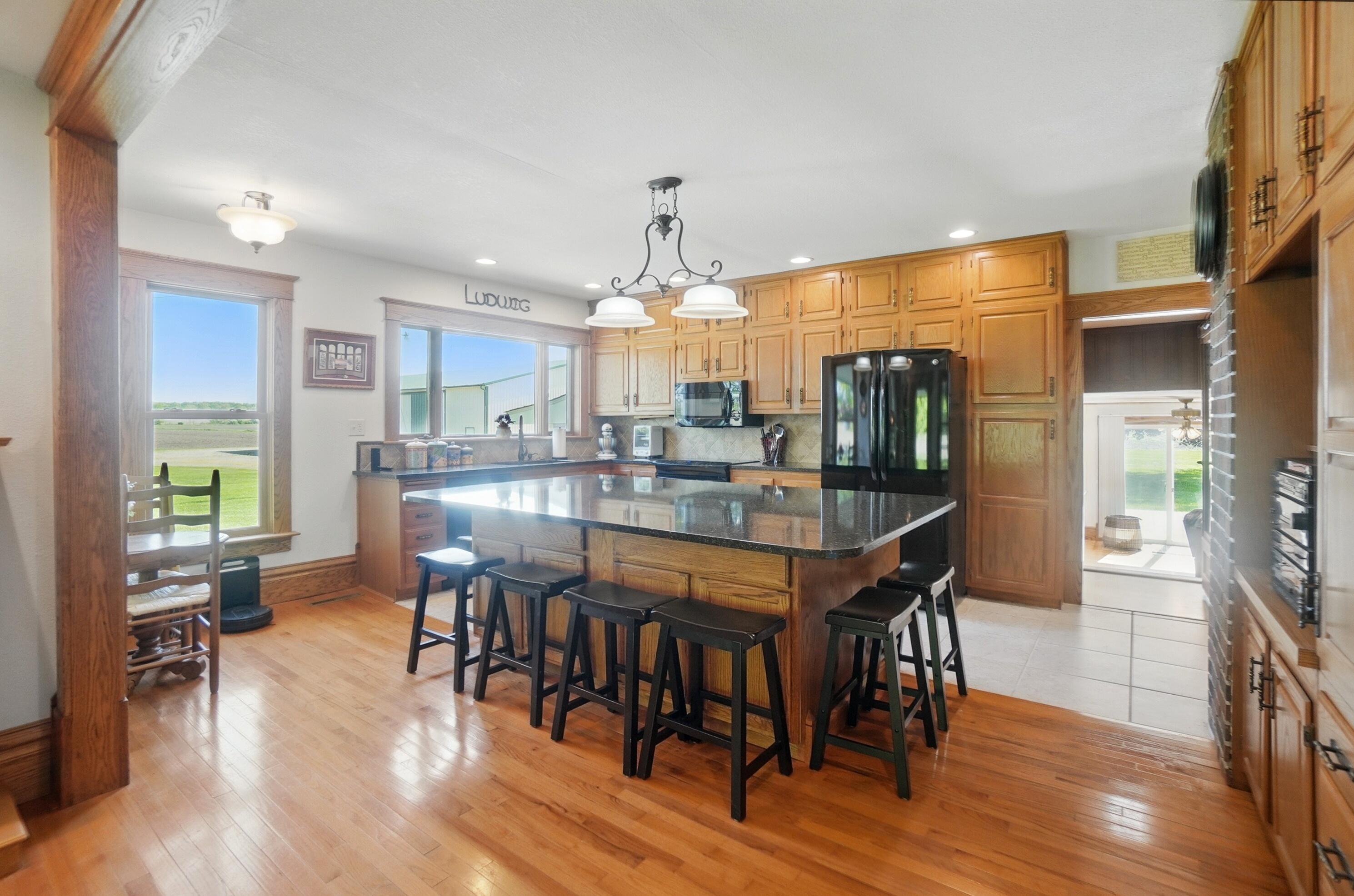 1482 Township Road, Ada, Ohio 45810