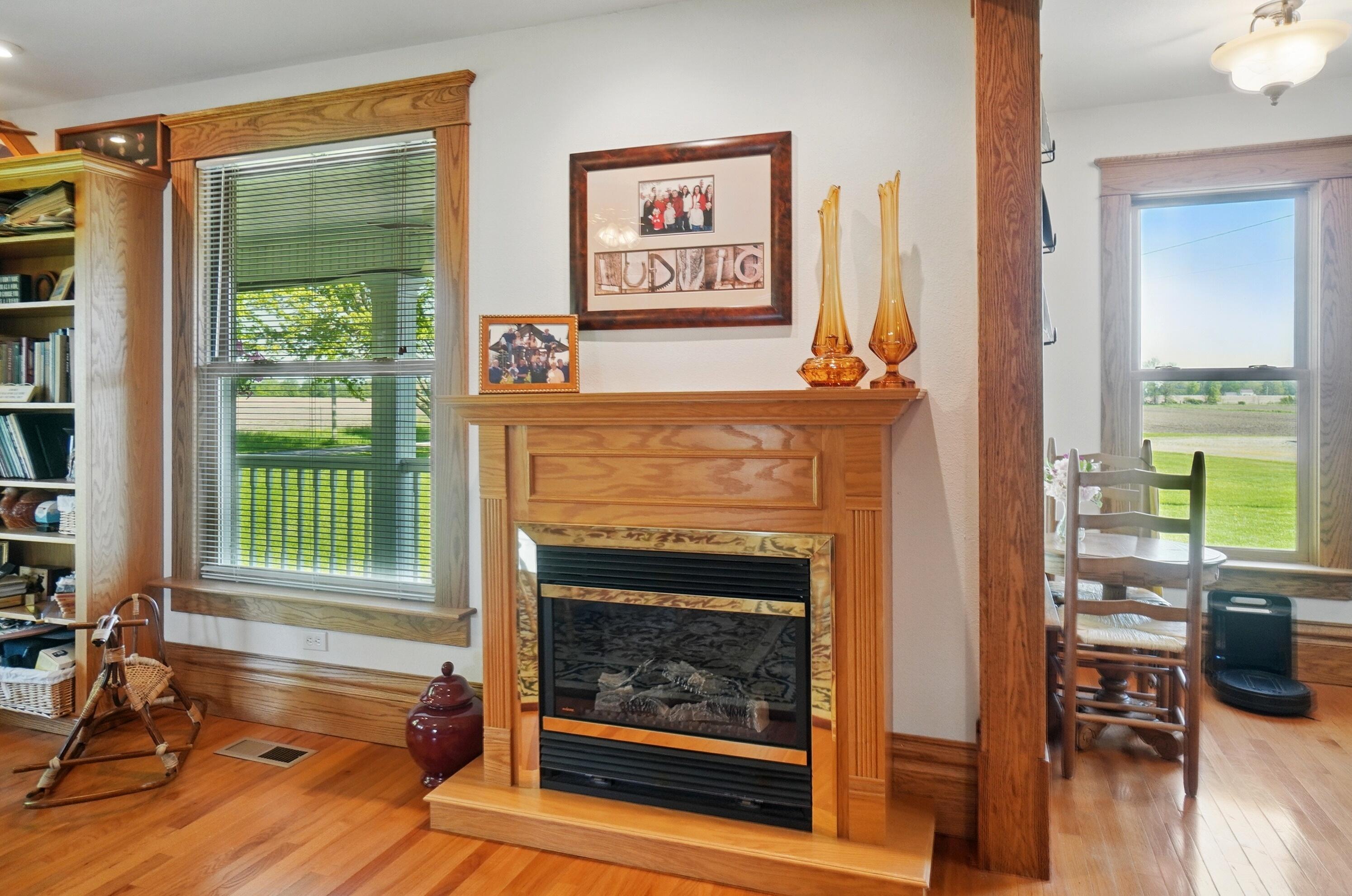 1482 Township Road, Ada, Ohio 45810