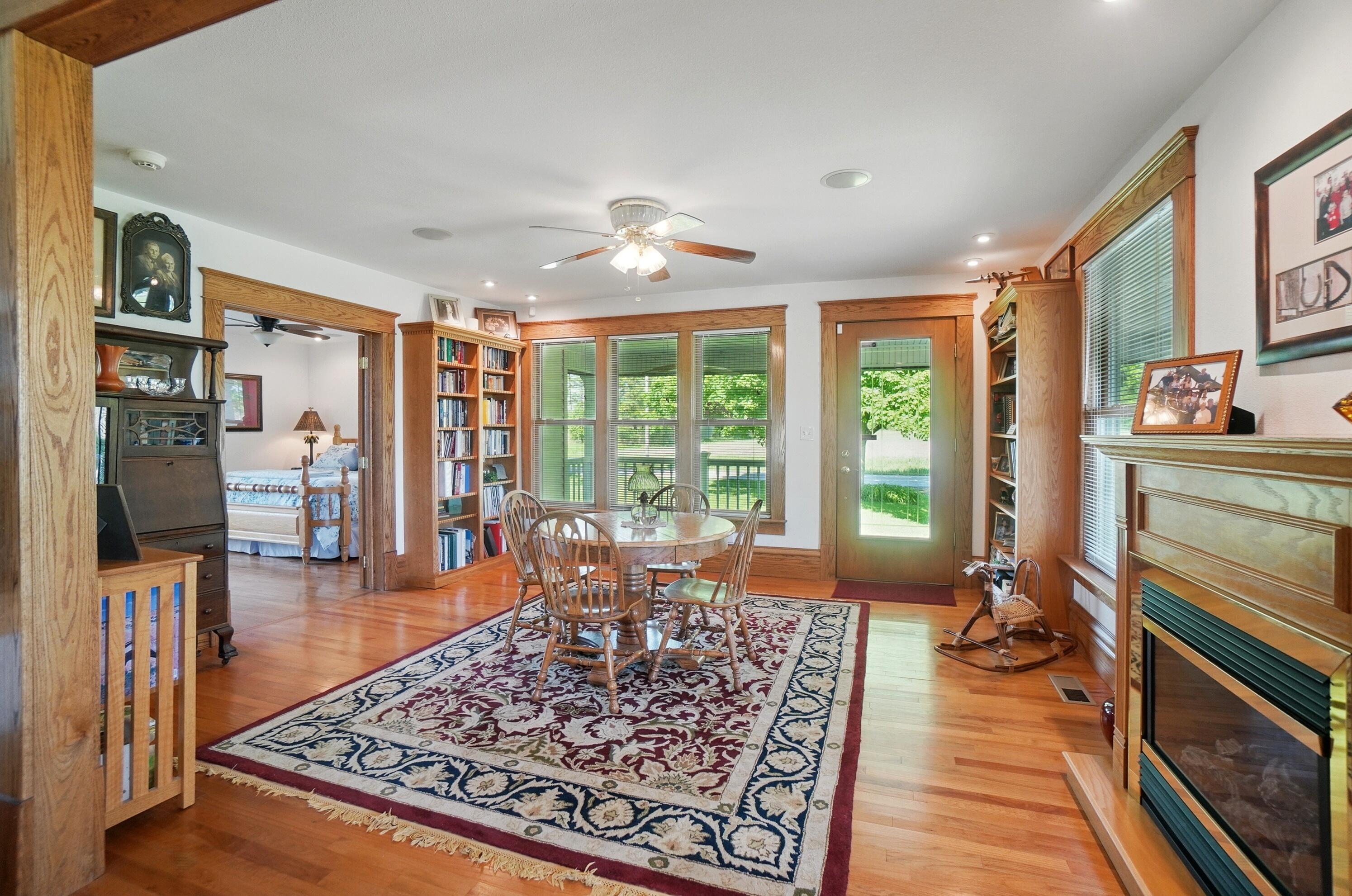 1482 Township Road, Ada, Ohio 45810