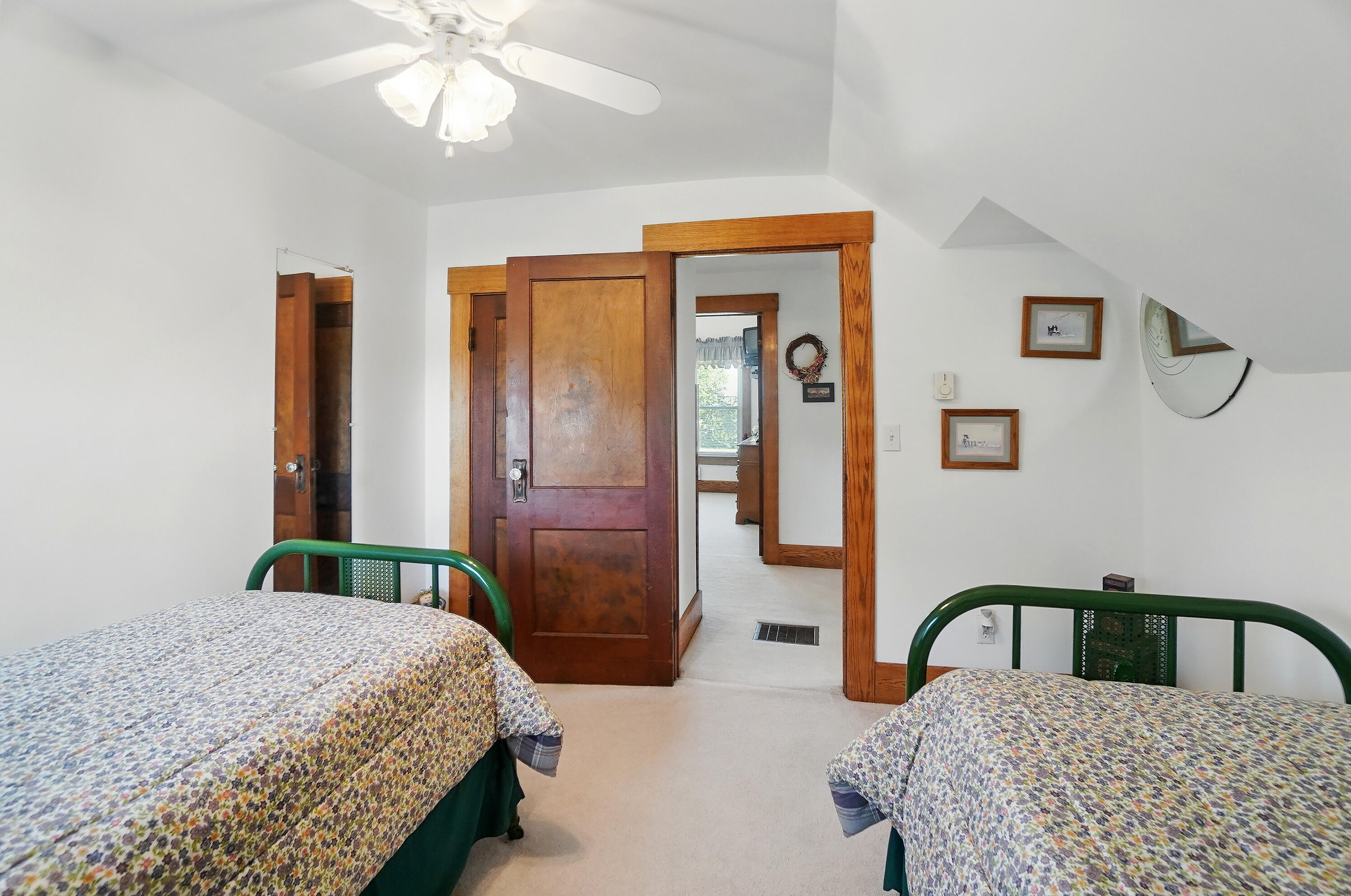 1482 Township Road, Ada, Ohio 45810