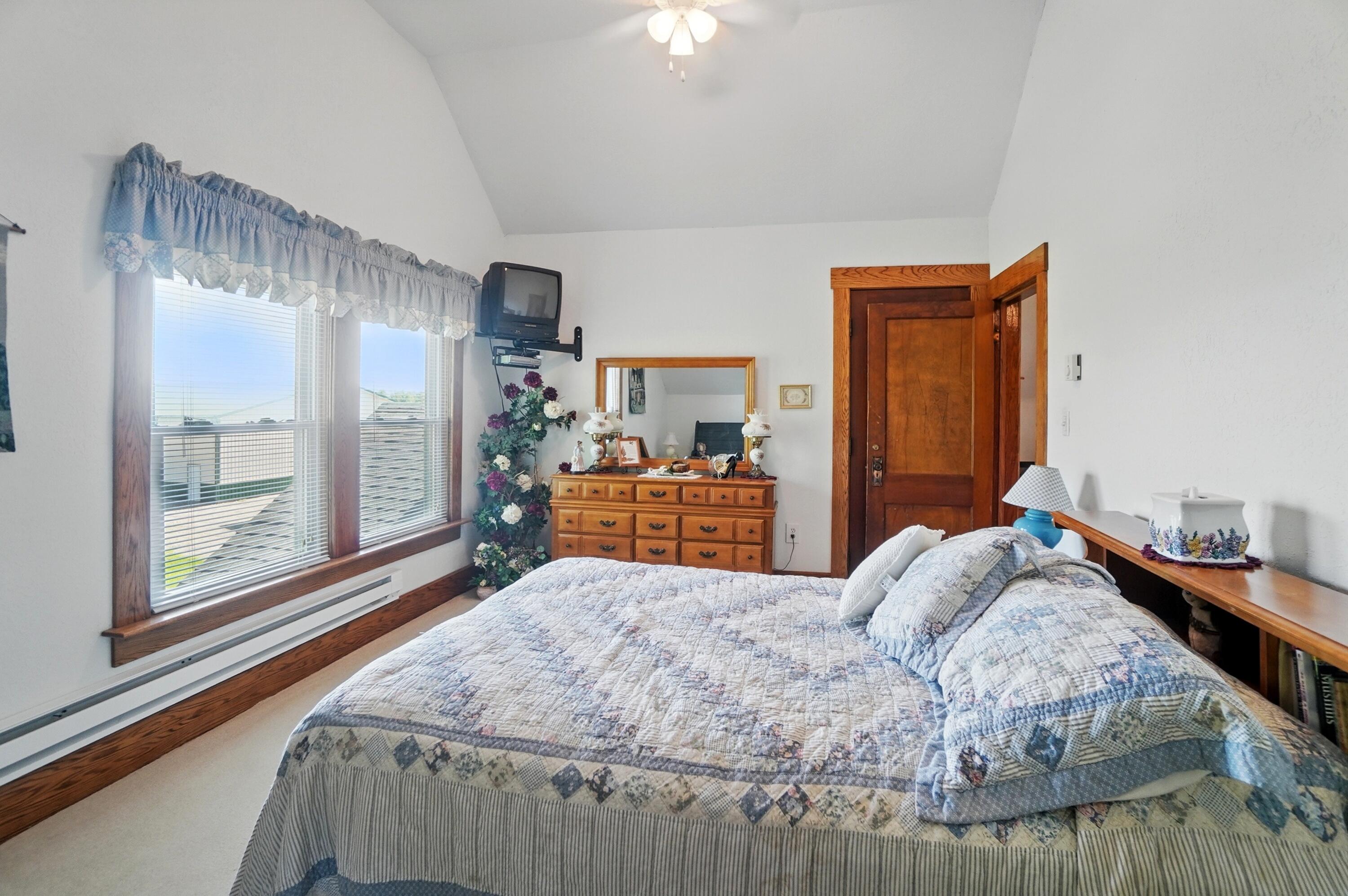 1482 Township Road, Ada, Ohio 45810