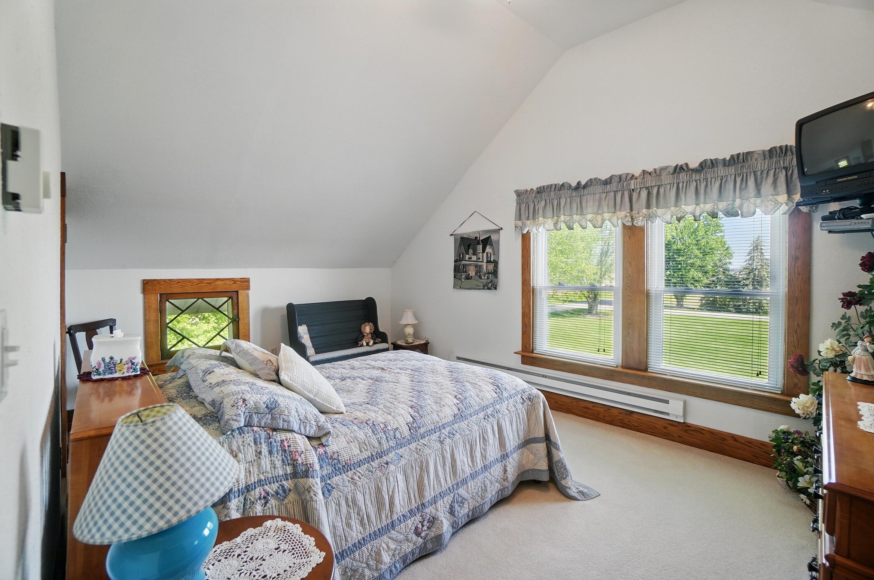 1482 Township Road, Ada, Ohio 45810