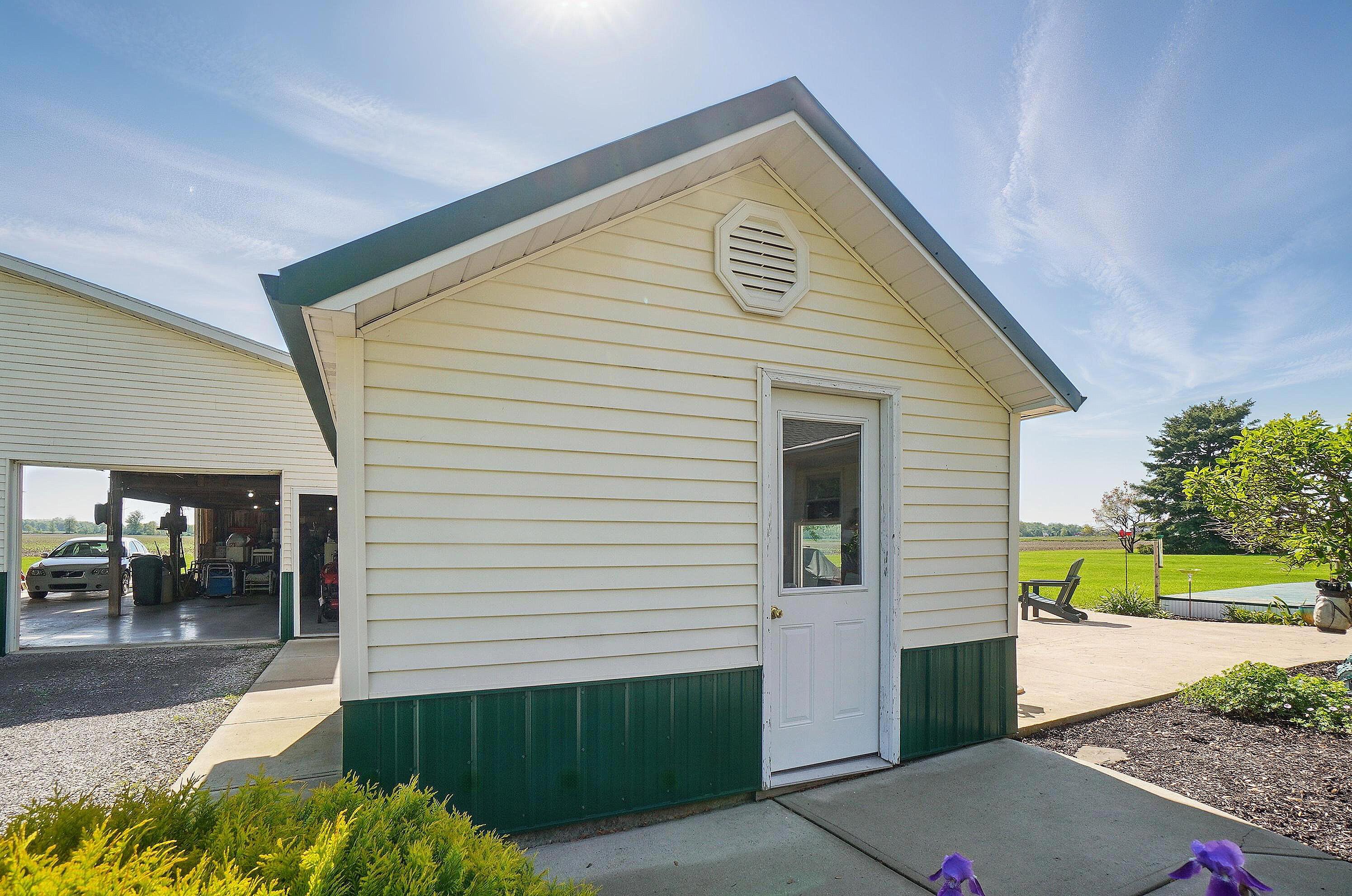 1482 Township Road, Ada, Ohio 45810