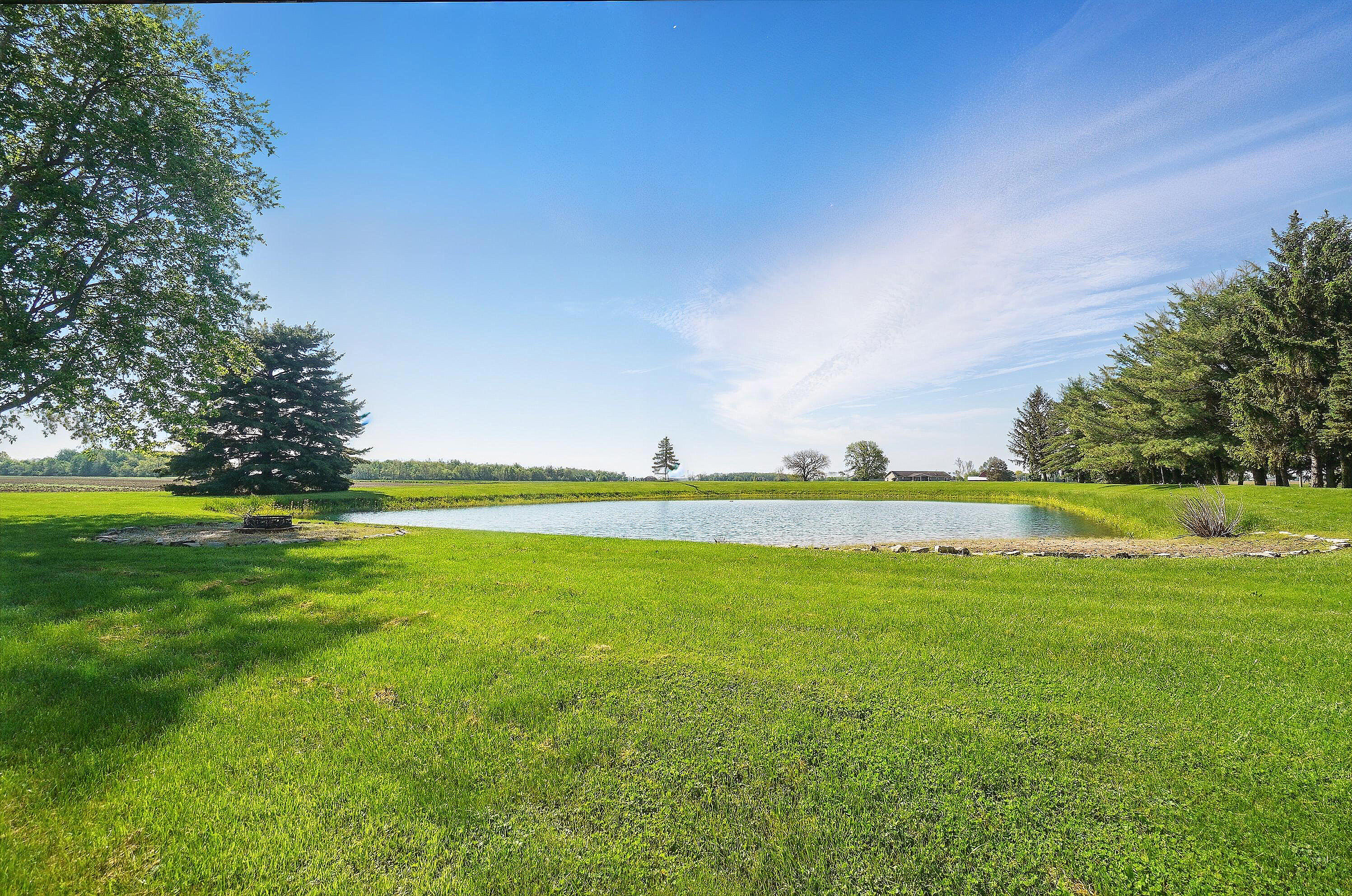 1482 Township Road, Ada, Ohio 45810