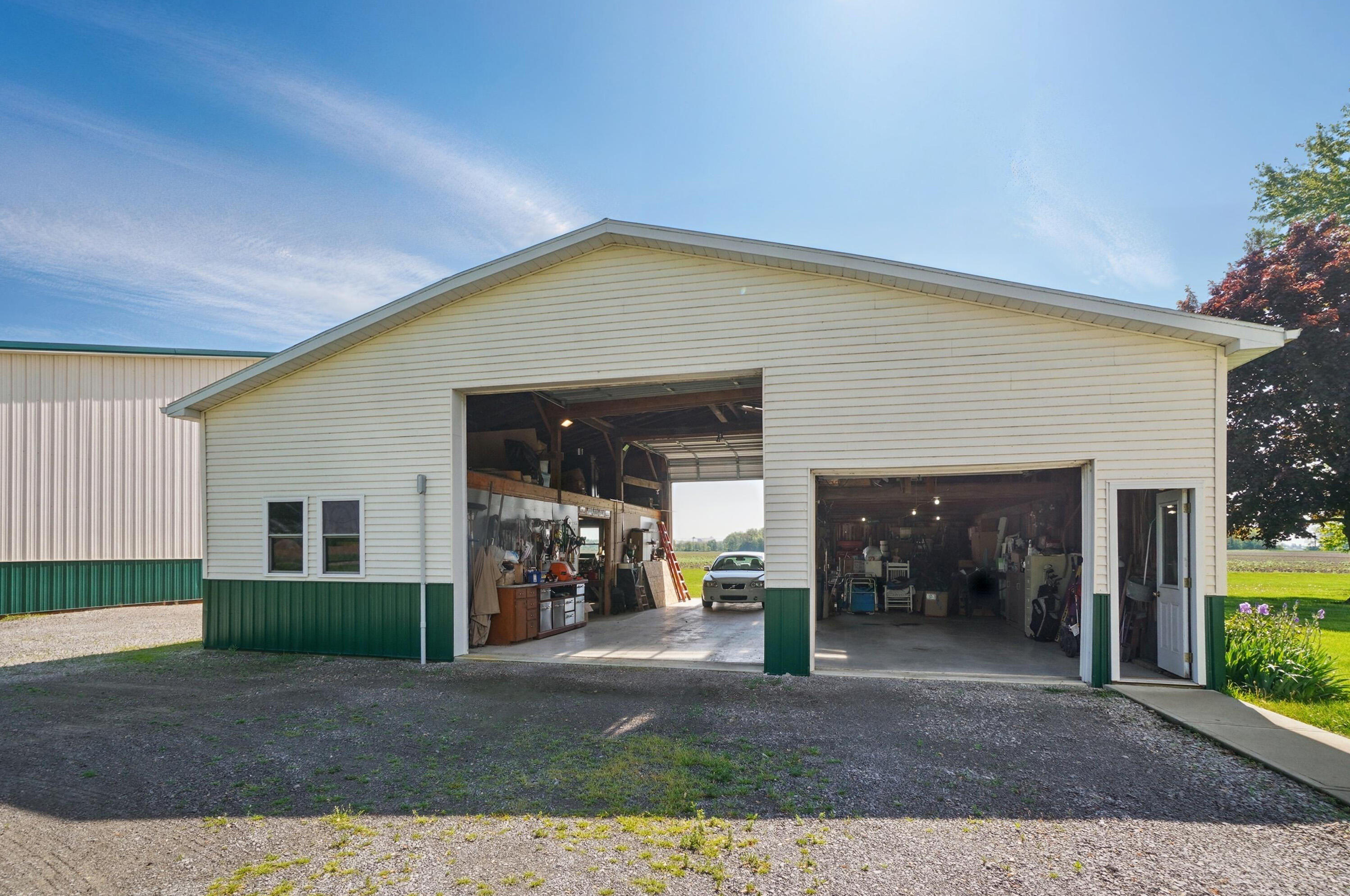 1482 Township Road, Ada, Ohio 45810