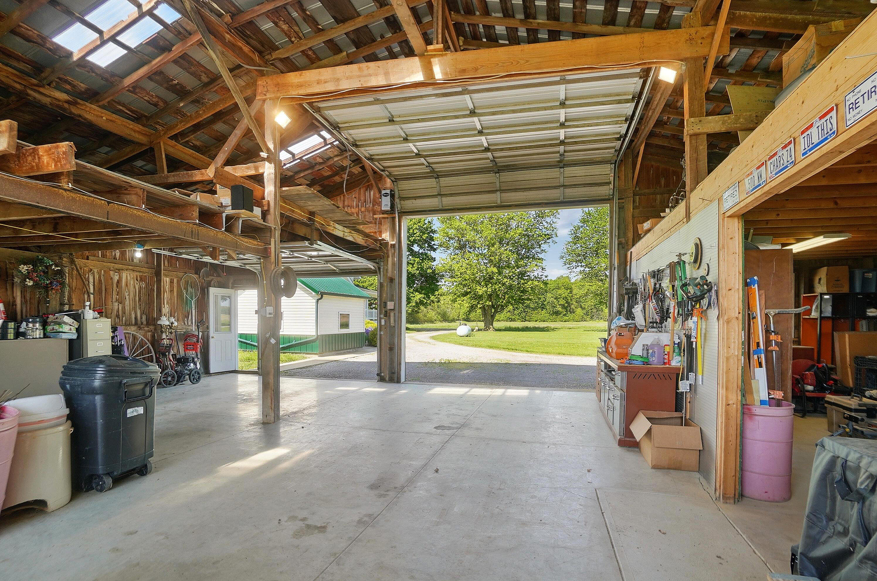 1482 Township Road, Ada, Ohio 45810