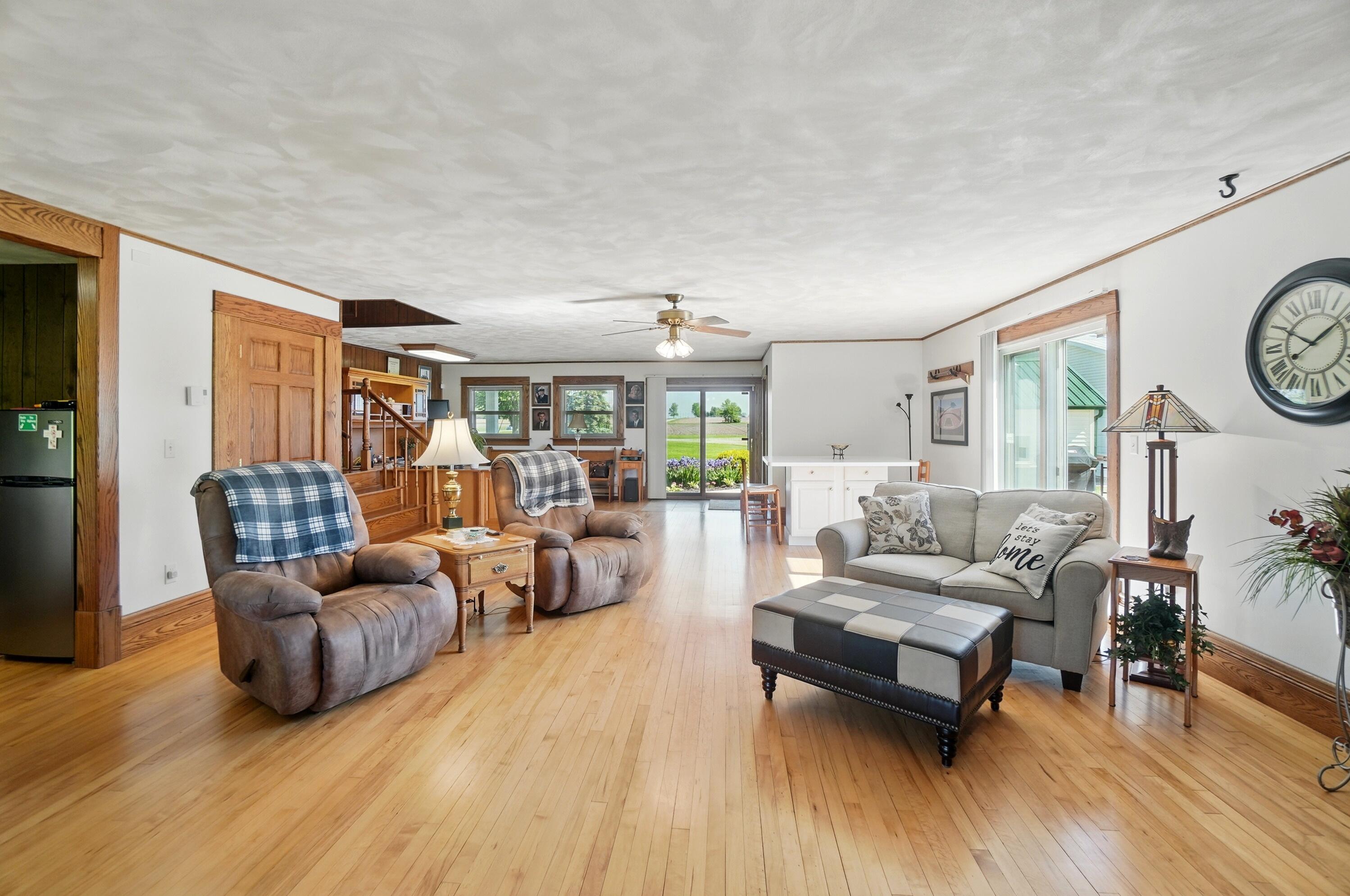1482 Township Road, Ada, Ohio 45810