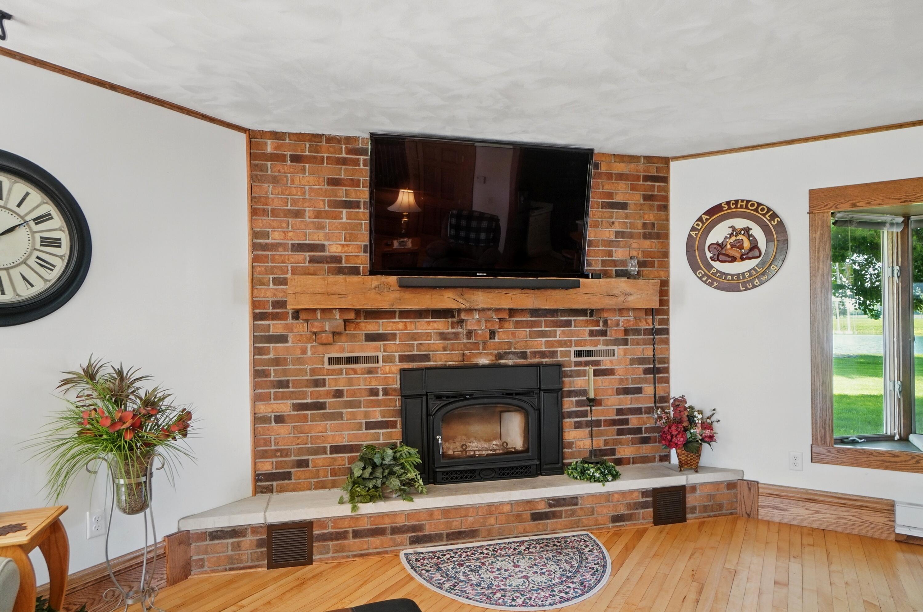 1482 Township Road, Ada, Ohio 45810