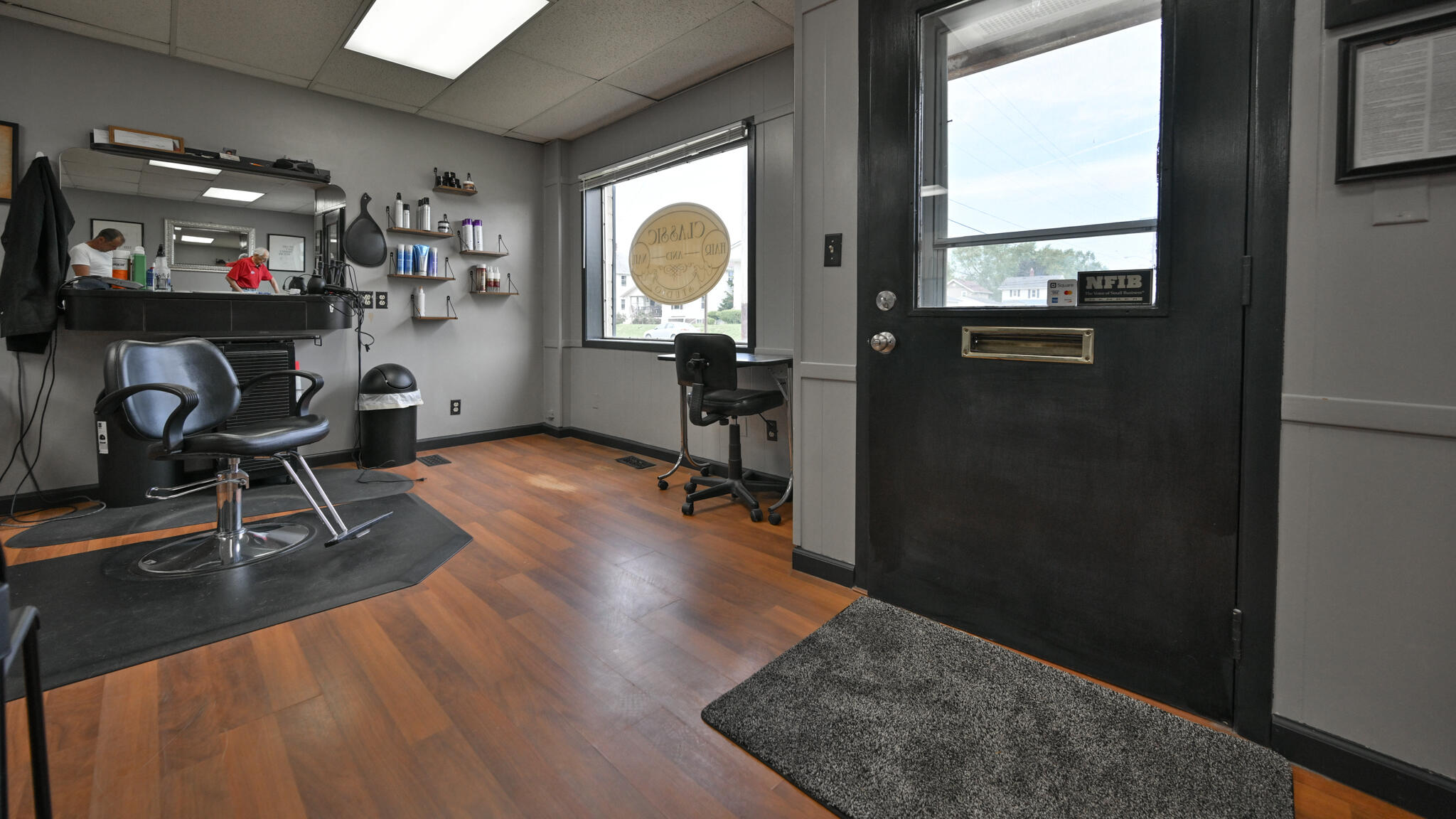 2201 Woodside Avenue, Springfield, Ohio 45503