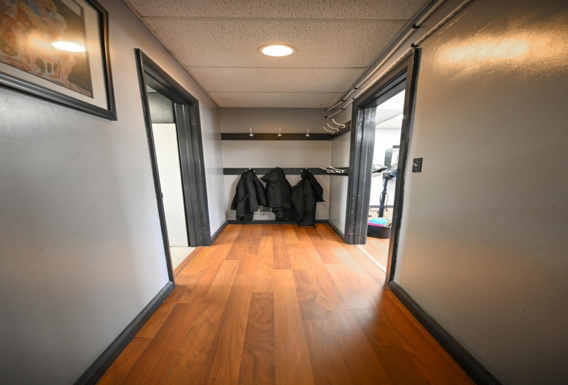 Hallway